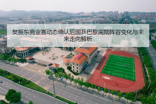 樊振东商业赛动态确认后国乒巴黎周期阵容变化与未来走向解析
